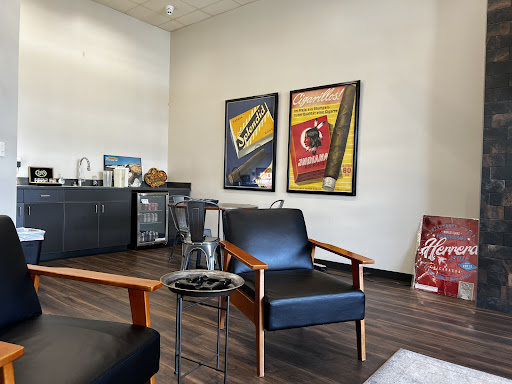 Tobacco Shop «Fogue & Bates Tobacco», reviews and photos, 6929 E 71st St, Tulsa, OK 74133, USA