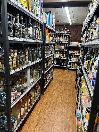 Liquor Store «Northwest Fine Wines Spirits», reviews and photos, 808 Westminster Pike, Reisterstown, MD 21136, USA