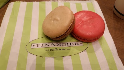 Photos of Financier Patisserie