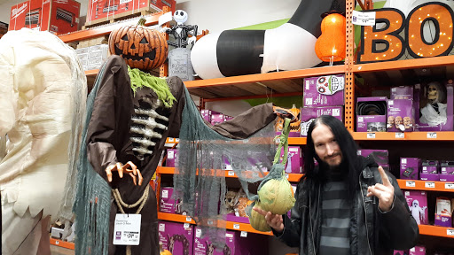 Home Improvement Store «The Home Depot», reviews and photos, 4041 S Sheridan Rd, Tulsa, OK 74145, USA