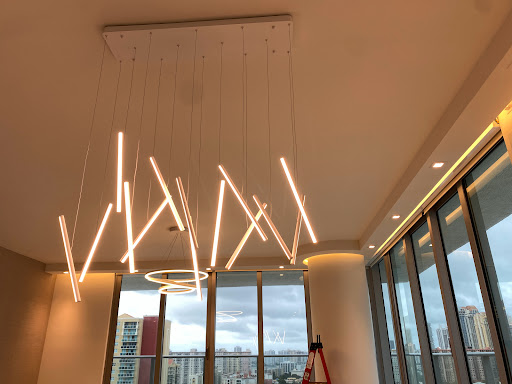 Electrician «Unlimited Electrical Solutions», reviews and photos, 7601 NW 182nd Terrace, Hialeah, FL 33015, USA