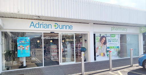 Adrian Dunne Pharmacy Lucan in Lucan, Co. Dublin (Baile Átha Cliath)
