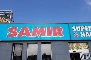 Samir Super Market & Kabab House