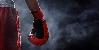Boxing Multi Arts BMA à Charmes