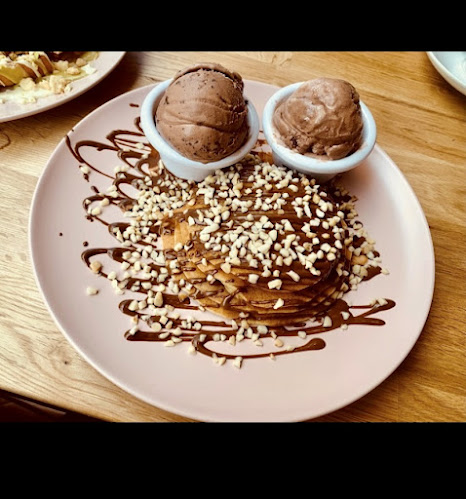 Reviews of Pistachio Cafe Bedford in Bedford - Ice cream