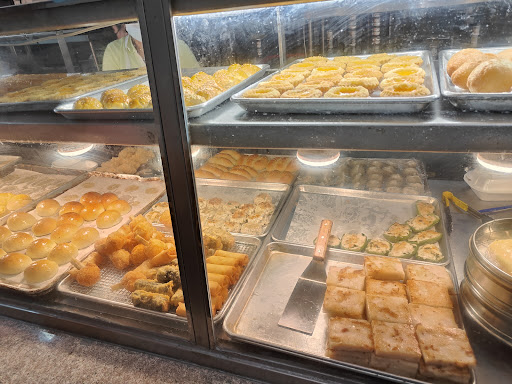 Ocean Island Restaurant image