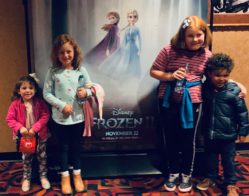 Movie Theater «Cinemark», reviews and photos, 3401 Nicholasville Rd, Lexington, KY 40503, USA