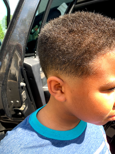 Barber Shop «Boss Barber Shop», reviews and photos, 1111 Easton Rd, Warrington, PA 18976, USA