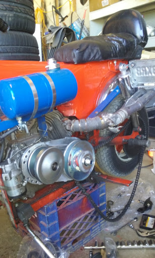 Used Car Dealer «Godard Auto Sales & Leasing Co», reviews and photos, 1252 Medina Rd, Medina, OH 44256, USA