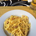 Photo n°2 de l'avis de Heitor.a fait le 23/10/2017 à 19:12 sur le  Caffe' Miami Pisa à Pisa