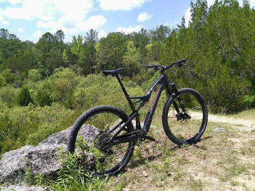 Bicycle Store «Chainwheel Drive», reviews and photos, 1770 Drew St, Clearwater, FL 33755, USA