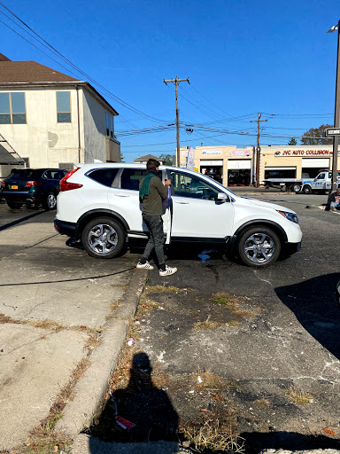 Car Wash «Hicksville Car Wash», reviews and photos, 37 E Barclay St, Hicksville, NY 11801, USA