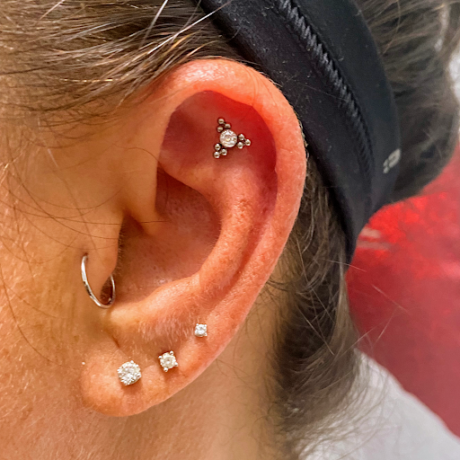 Explore cute tattoo ideas for women, creative tattoo ideas in Rehoboth Beach, available at Homeward Tattoo and Body Piercing