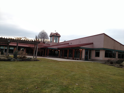 Arboretum «Yakima Area Arboretum», reviews and photos, 1401 Arboretum Dr, Yakima, WA 98901, USA