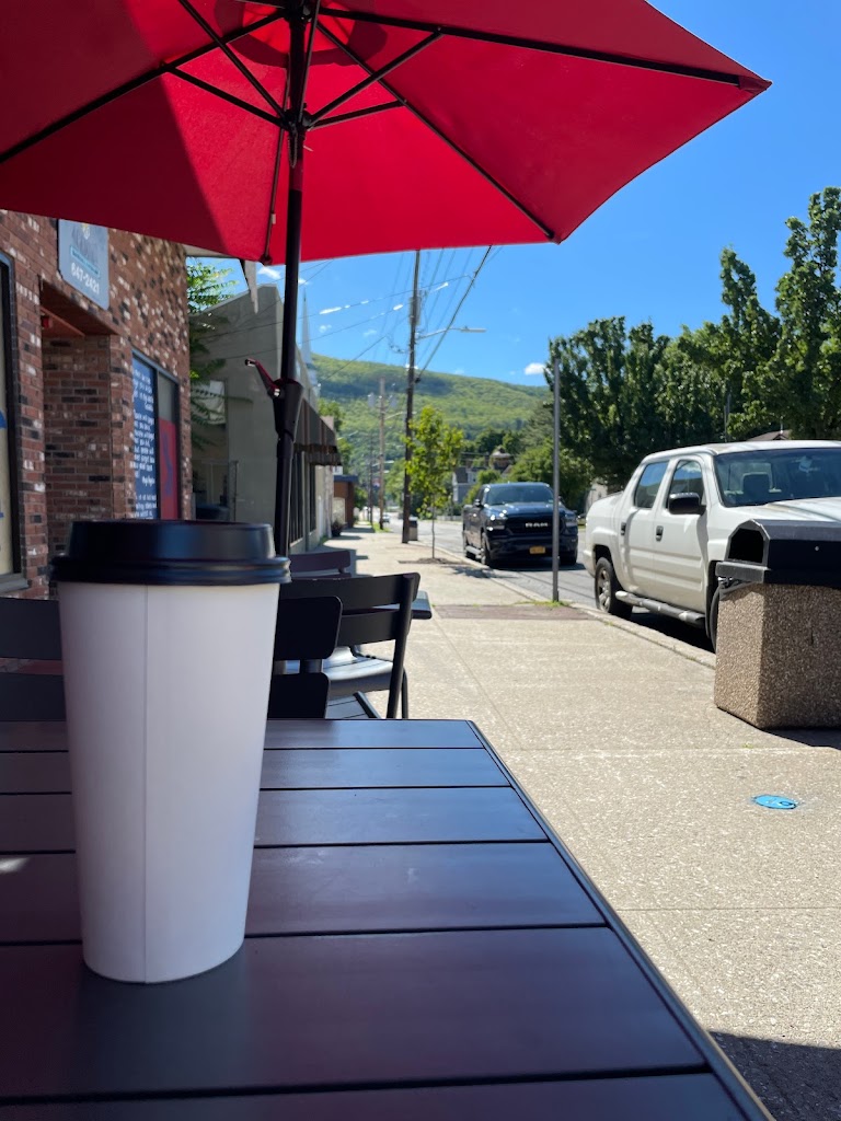 Twin Ravens Coffee Company 12428