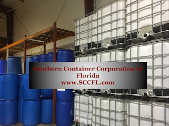 Southern Container Corporation of Florida