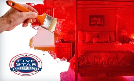 Painter «Five Star Painting of Atlanta», reviews and photos, 4670 Devonshire Rd, Dunwoody, GA 30338, USA