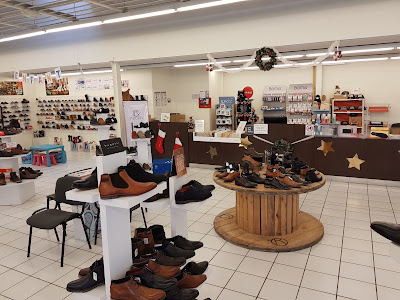 Tendance Chaussures à Saint-Jean-de-Védas