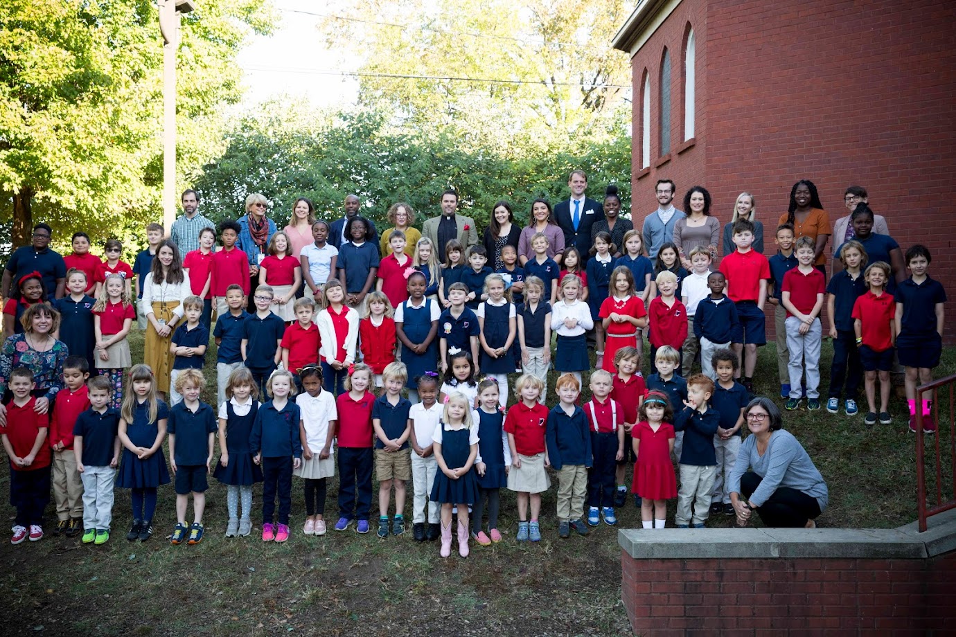 Episcopal School of Nashville