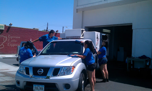 Car Wash «At Tha Car Wash», reviews and photos, 2600 S Broadway, Denver, CO 80210, USA