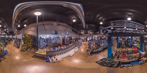 Roseville Motorsports image