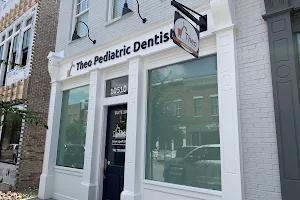 Theo Pediatric Dentistry at Norton Commons image