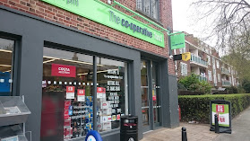 Co-op Food - Notting Hill - St Anns Road