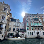 Photo n°1 de l'avis de Randy.c fait le 14/06/2023 à 08:35 sur le  Al Ponte Antico à Venice