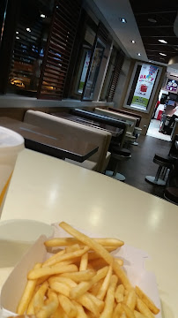 Aliment-réconfort du Restauration rapide McDonald's à Pacé - n°3