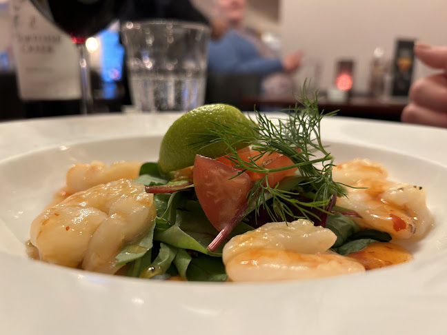 Floras Café & Restaurant - Bispebjerg