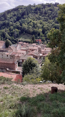 La Voireuze Blesle à Blesle