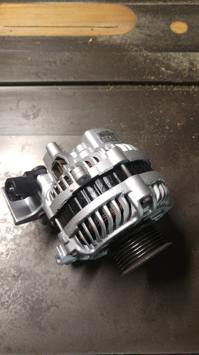 Auto Parts Store «Bonded Auto Parts», reviews and photos, 791 Bangor Rd, Ellsworth, ME 04605, USA