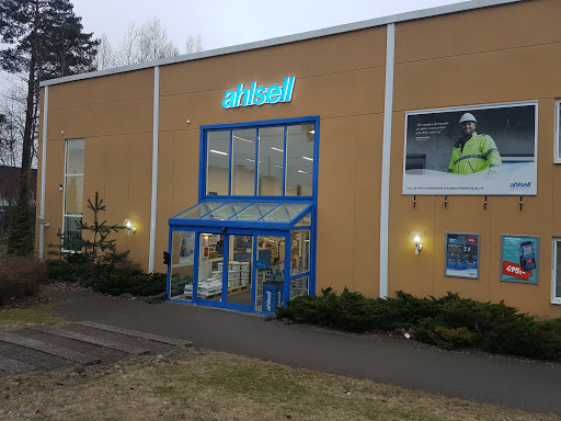 Ahlsell Täby