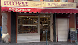 BOUCHERIE GALLIENI Sanary Sur Mer Sanary-sur-Mer