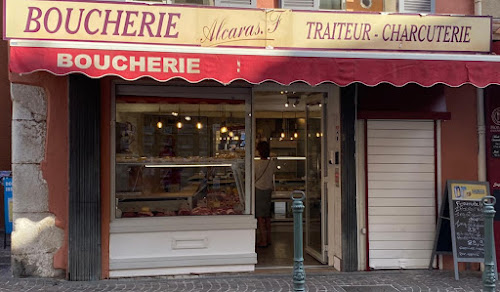 Boucherie-charcuterie BOUCHERIE GALLIENI Sanary Sur Mer Sanary-sur-Mer