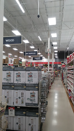 Craft Store «Michaels», reviews and photos, 5347 W Loop 1604 N Ste 103, San Antonio, TX 78253, USA