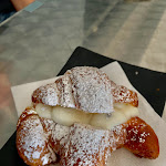 Photo n°1 de l'avis de Cata. fait le 13/05/2022 à 07:19 sur le  Agorà Caffè Bracciano à Bracciano