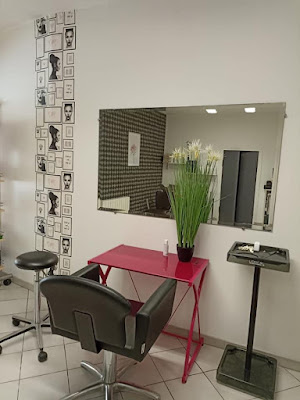 Carole Coiffure à Figeac