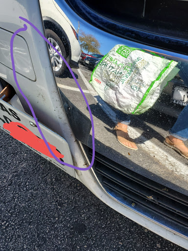 Car Detailing Service «The Wash Tub», reviews and photos, 3309 Williams Dr, Georgetown, TX 78628, USA