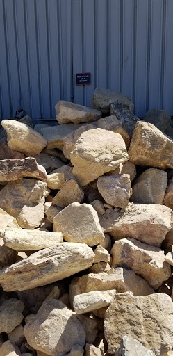 Landscaping Supply Store «Southwest Boulder & Stone», reviews and photos, 4770 Santa Fe St, San Diego, CA 92109, USA