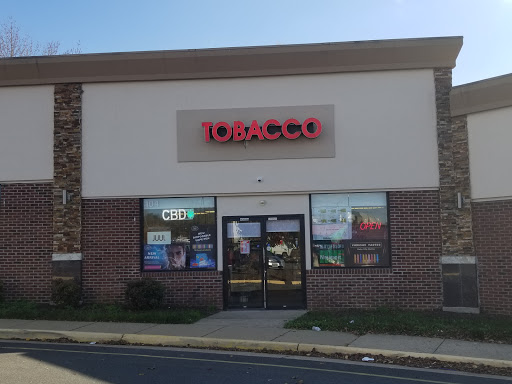 Tobacco Shop «Stafford Tobacco LLC», reviews and photos, 2769 Jefferson Davis Hwy #115, Stafford, VA 22554, USA