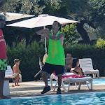 Photo n°5 de l'avis de Massimiliano.u fait le 18/08/2022 à 11:27 sur le  Nausicaa Village à Sant'Andrea Apostolo dello Ionio