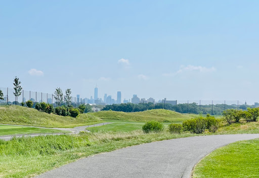 Golf Course «Skyway Golf Course», reviews and photos, 515 Duncan Ave, Jersey City, NJ 07306, USA