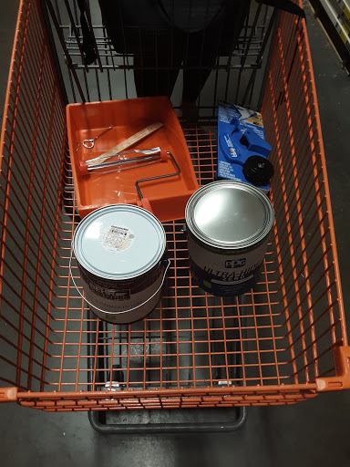 Home Improvement Store «The Home Depot», reviews and photos, 1621 N Olden Ave, Ewing Township, NJ 08638, USA