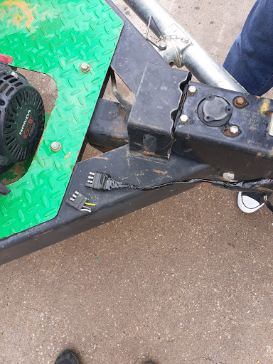 Auto Parts Store «AutoZone», reviews and photos, 1515 W Northwest Hwy, Grapevine, TX 76051, USA