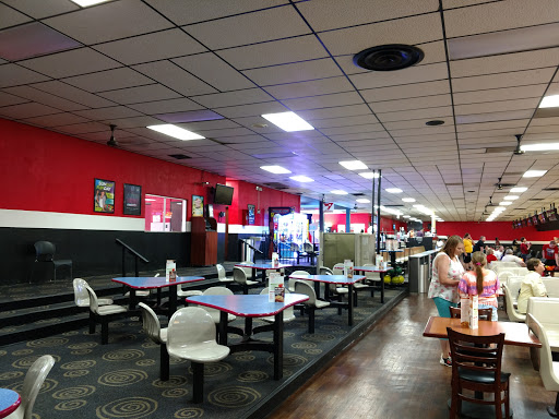 Bowling Alley «AMF Star Lanes», reviews and photos, 740 S Pleasantburg Dr, Greenville, SC 29607, USA