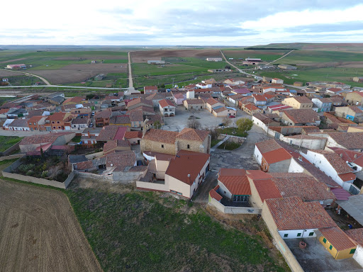Algodre Town Hall en Algodre