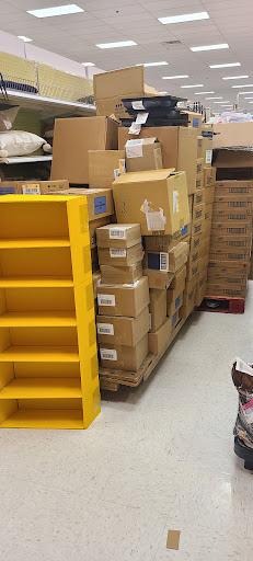 Department Store «Target», reviews and photos, 1209 N Peachtree Pkwy, Peachtree City, GA 30269, USA