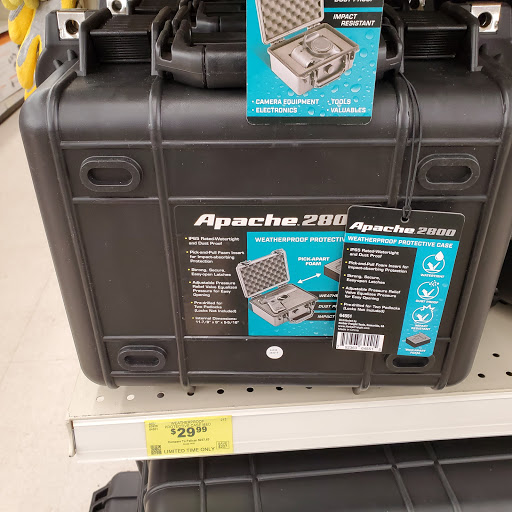 Hardware Store «Harbor Freight Tools», reviews and photos, 1770 Central Ave STE 4, Albany, NY 12205, USA