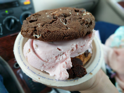Cookie Shop «Insomnia Cookies», reviews and photos, 1084 Lancaster Ave, Bryn Mawr, PA 19010, USA